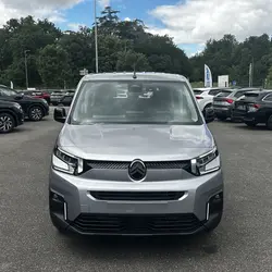 Citroen Berlingo M 1.5 BLUEHDI 100CH S&S PLUS 5 PLACES (N1) Lab&egrave;ge