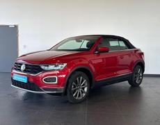 Volkswagen T-Roc Cabriolet Le Havre