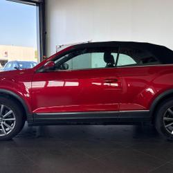 Volkswagen T-Roc Cabriolet T-Roc Cabriolet 1.5 TSI EVO 150 Start/Stop DSG7 Style Le Havre