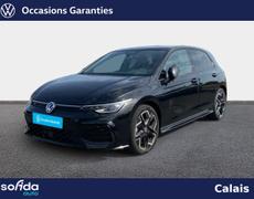 Volkswagen Golf 8