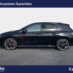 Volkswagen Golf 8 Golf 1.5 eTSI EVO2 150 DSG7 R-Line Edition Calais