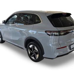 Geely E5 PRO Saint-Gor