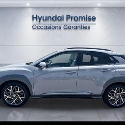 Hyundai Kona Kona Hybrid 141 Executive Lab&egrave;ge