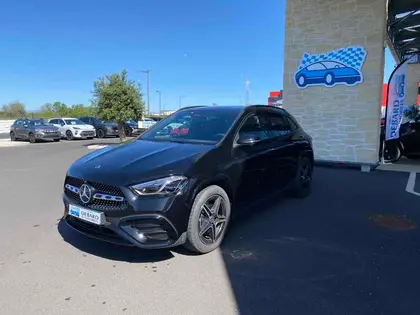Mercedes GLA - 200 D 150CH AMG LINE 8G-DCT - 46 900 €