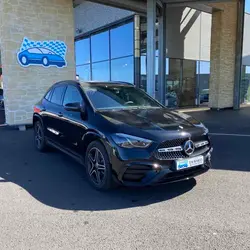 Mercedes GLA 200 D 150CH AMG LINE 8G-DCT Saint-Saturnin