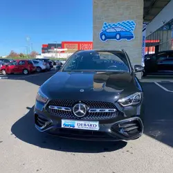 Mercedes GLA 200 D 150CH AMG LINE 8G-DCT B&eacute;ziers