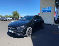 Mercedes GLA Mérignac