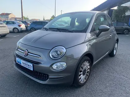 Fiat 500 - 1.0 70CH BSG S&S DOLCEVITA - 12 990 €