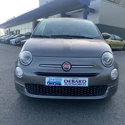 Fiat 500 II 1.0 70CH BSG S&S DOLCEVITA Saint-Saturnin