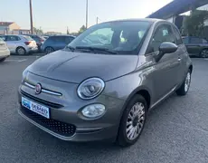 Fiat 500 II Mérignac