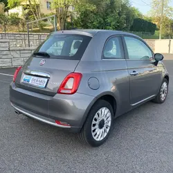 Fiat 500 II 1.0 70CH BSG S&S DOLCEVITA M&eacute;rignac