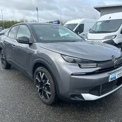 Citroen C4 1.2 HYBRIDE 145CH MAX E-DCS6 M&eacute;rignac