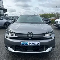 Citroen C4 1.2 HYBRIDE 145CH MAX E-DCS6 Lab&egrave;ge