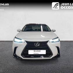 Lexus NX NX 350h 2WD Hybride Luxe Plus &Eacute;chirolles