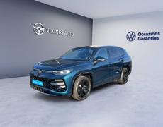 Volkswagen Tayron Lisieux