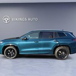 Volkswagen Tayron Tayron 1.5 eTSI 150ch DSG7 7pl R-Line Edition Lisieux