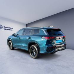 Volkswagen Tayron Tayron 1.5 eTSI 150ch DSG7 7pl R-Line Edition Lisieux