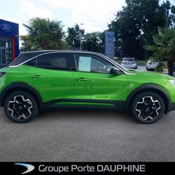 Opel Mokka 136 CH & BATTERIE 50 KWH Ultimate Challans