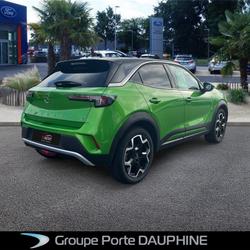 Opel Mokka 136 CH & BATTERIE 50 KWH Ultimate Challans