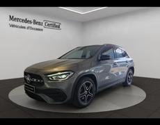 Mercedes GLA Chambray-lès-Tours