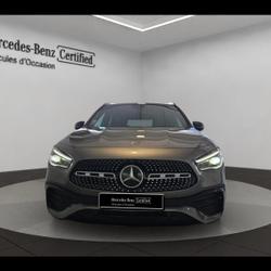Mercedes GLA 250 e 160+102ch AMG Line 8G-DCT Chambray-l&egrave;s-Tours
