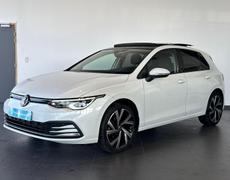 Volkswagen Golf 8 Le Havre