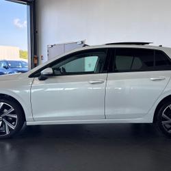 Volkswagen Golf 8 Golf 2.0 TDI SCR 115 DSG7 Active Le Havre