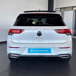 Volkswagen Golf 8 Golf 2.0 TDI SCR 115 DSG7 Active Le Havre