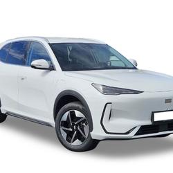 Geely E5 PRO Saint-Gor