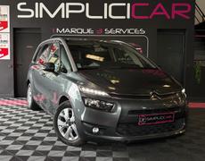 Citroen Grand C4 Picasso La Motte-Servolex