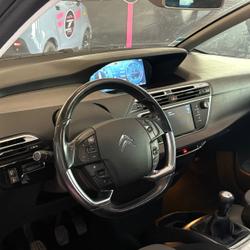 Citroen Grand C4 Picasso Grand C4 Picasso BlueHDi 150 S&S Intensive La Motte-Servolex