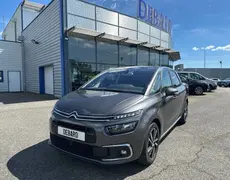 Citroen C4 Spacetourer Saint-Saturnin