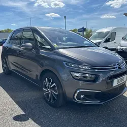 Citroen C4 Spacetourer BLUEHDI 130CH S&S SHINE E6.D-TEMP Saint-Saturnin