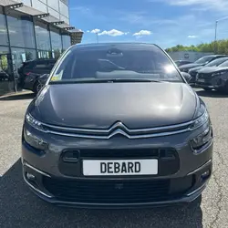 Citroen C4 Spacetourer BLUEHDI 130CH S&S SHINE E6.D-TEMP Lab&egrave;ge