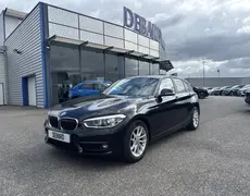 BMW Serie 1 Saint-Saturnin