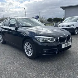 BMW Serie 1 (F21/F20) 118IA 136CH LOUNGE 5P Saint-Saturnin