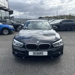 BMW Serie 1 (F21/F20) 118IA 136CH LOUNGE 5P Lab&egrave;ge