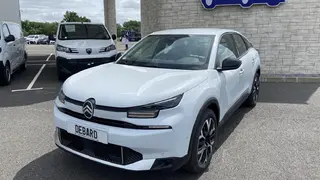 Citroen C4  - Business - photo 0