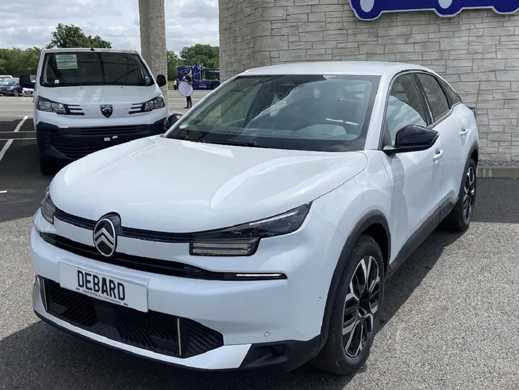 Citroen C4  - Business - 22 990 €