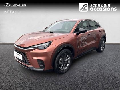 Lexus LBX - LBX 2WD Business - 31 990 €