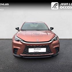 Lexus LBX LBX 2WD Business &Eacute;chirolles