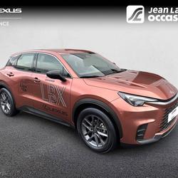 Lexus LBX LBX 2WD Business &Eacute;chirolles
