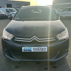 Citroen C4 1.6 E-HDI 115 FAP CONFORT 5CV Saint-Saturnin