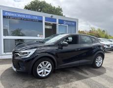 Renault Captur Carentoir