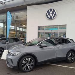 Volkswagen ID4 ID.4 286 ch Pro Life Max Saint-Maximin