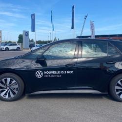 Volkswagen ID3 ID.3 Neo 50 kWh Life Calais