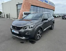 Peugeot 3008 Rivesaltes