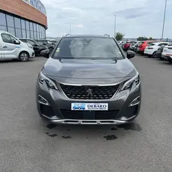 Peugeot 3008 1.5 BLUEHDI 130CH E6.C GT LINE S&S EAT8 Rivesaltes