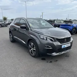 Peugeot 3008 1.5 BLUEHDI 130CH E6.C GT LINE S&S EAT8 Rivesaltes