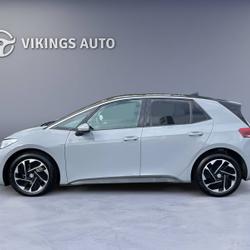 Volkswagen ID3 ID.3 170 ch Pure Life Max occasion - Lisieux - photo 2/15